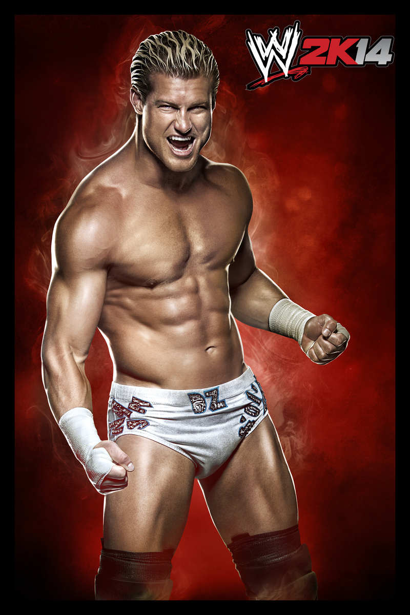 WWE 2K14 - Imagen 39